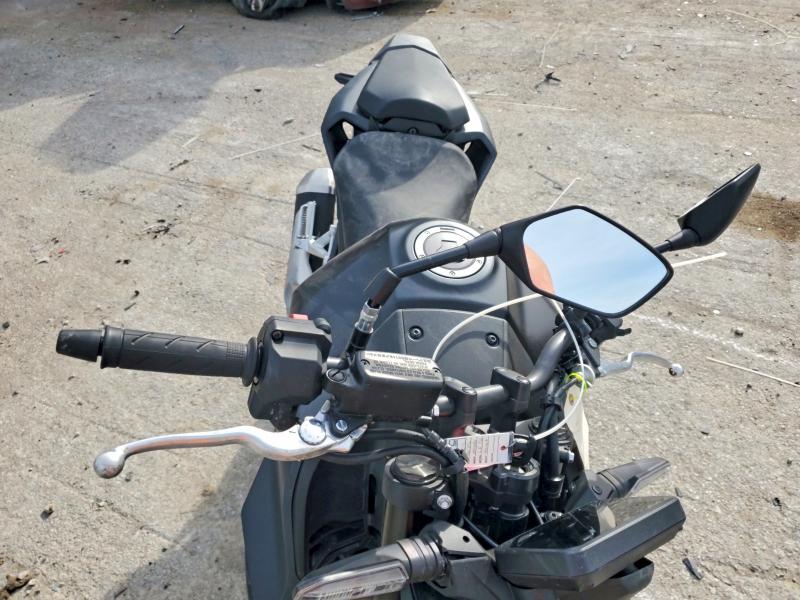 Продаж на аукціоні авто 2025 Honda Cb750, vin: JH2RH2404SK000295, номер лоту: 51320056