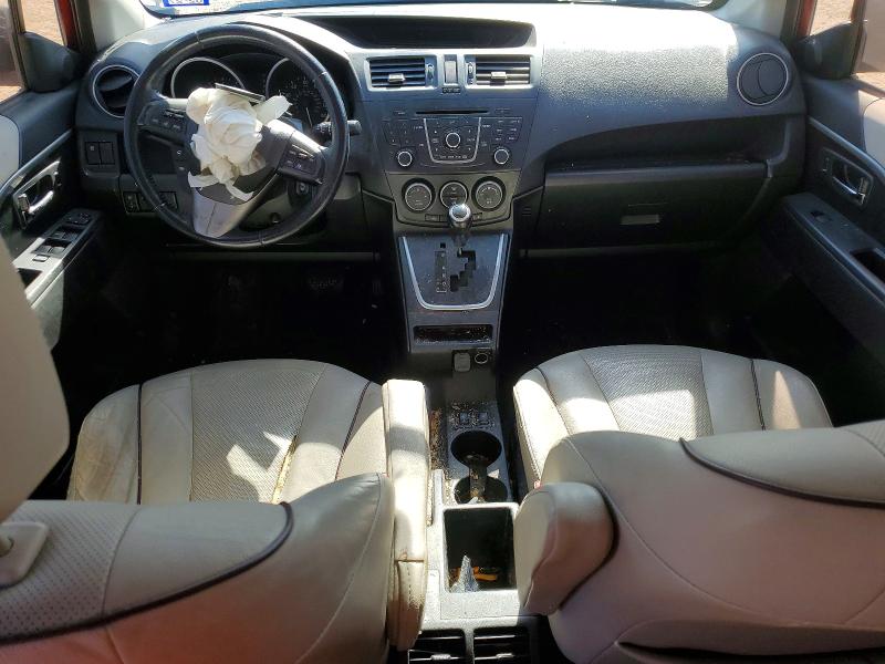 Aukcja sprzedaży 2014 Mazda 5, vin: JM1CW2DL0E0172810, numer aukcji: 49270686