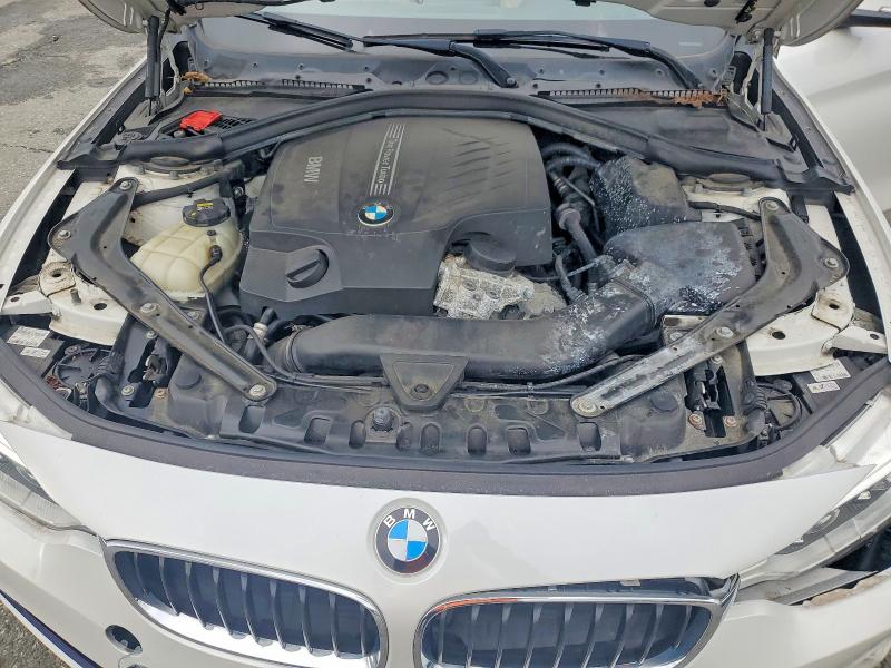 Продажа на аукционе авто 2016 Bmw 435, vin: WBA3T7C56G5A37684, номер лота: 51897816