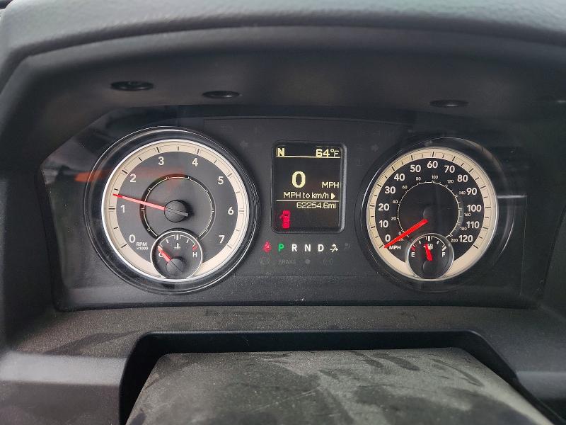 Aukcja sprzedaży 2016 Ram 2500, vin: 3C6TR5HT3GG323289, numer aukcji: 50576276