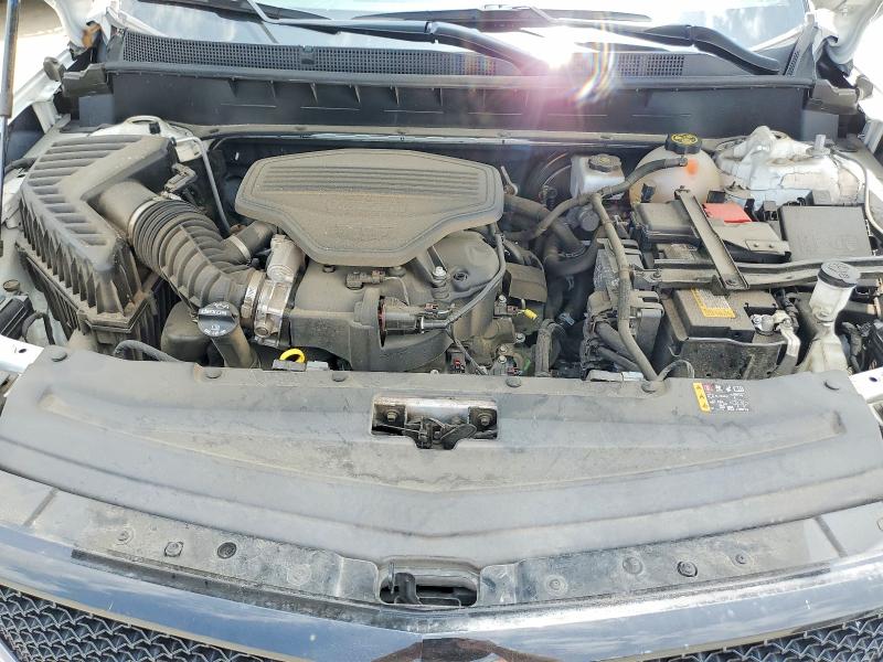 Продаж на аукціоні авто 2021 Cadillac Xt6, vin: 1GYKPGRSXMZ219867, номер лоту: 51148306