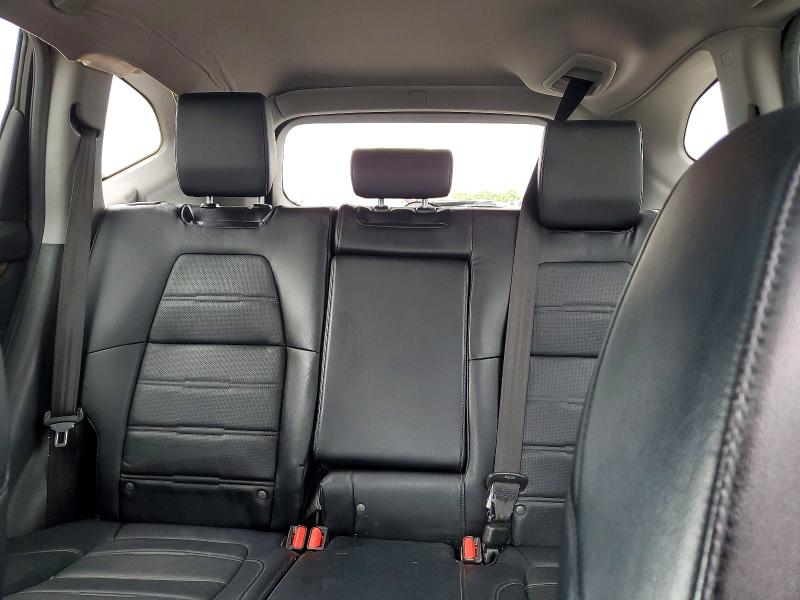 Aukcja sprzedaży 2018 Honda Cr-v, vin: 7FARW2H86JE086644, numer aukcji: 51638026