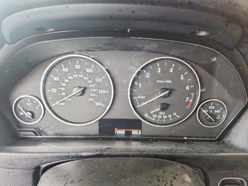 Продажа на аукционе авто 2018 Bmw 320, vin: WBA8E1G58JNU93617, номер лота: 50459876