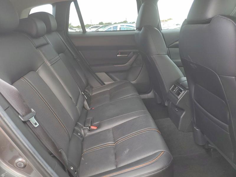Aukcja sprzedaży 2024 Mazda Cx-50, vin: 7MMVABDY6RN230513, numer aukcji: 50137096