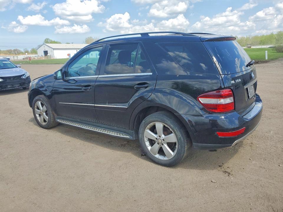 Продажа на аукционе авто 2011 Mercedes-benz Ml, vin: 4JGBB8GB0BA642087, номер лота: 50960766