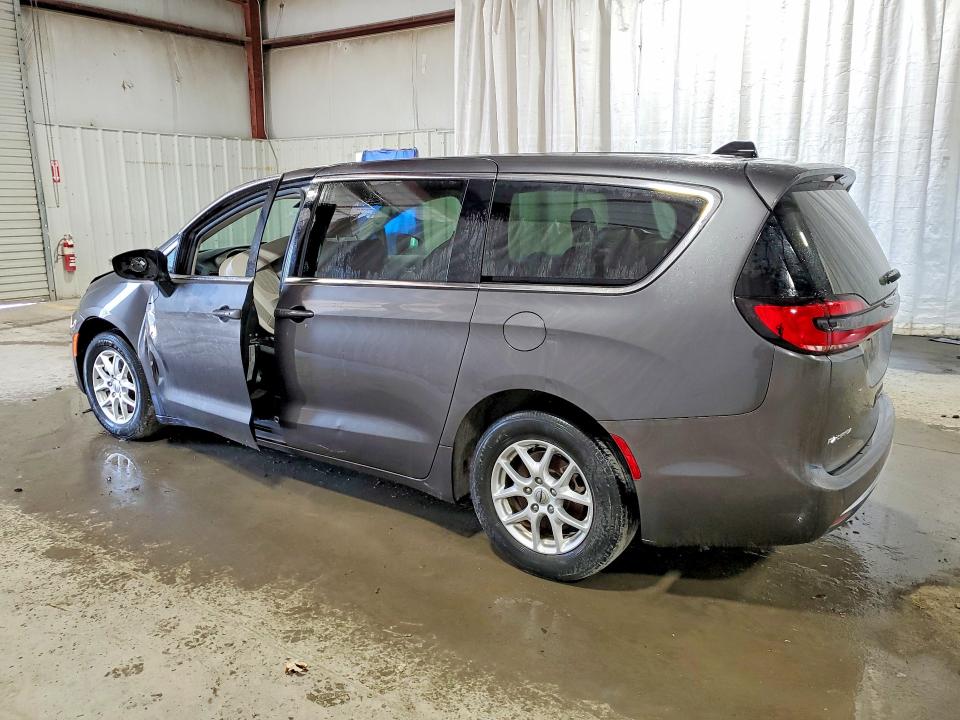 Aukcja sprzedaży 2023 Chrysler Pacifica, vin: 2C4RC1BG2PR549343, numer aukcji: 49553066