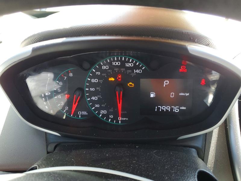 51635916 :رقم المزاد ، 1G1JD5SG1H4141219 vin ، 2017 Chevrolet Sonic مزاد بيع
