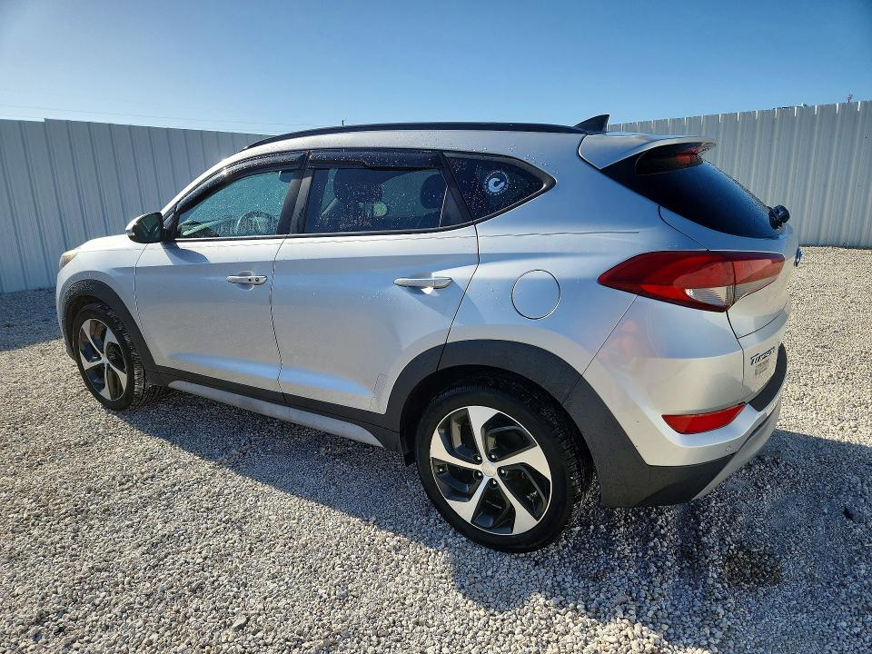 Продажа на аукционе авто 2018 Hyundai Tucson, vin: KM8J33A2XJU680265, номер лота: 50621476
