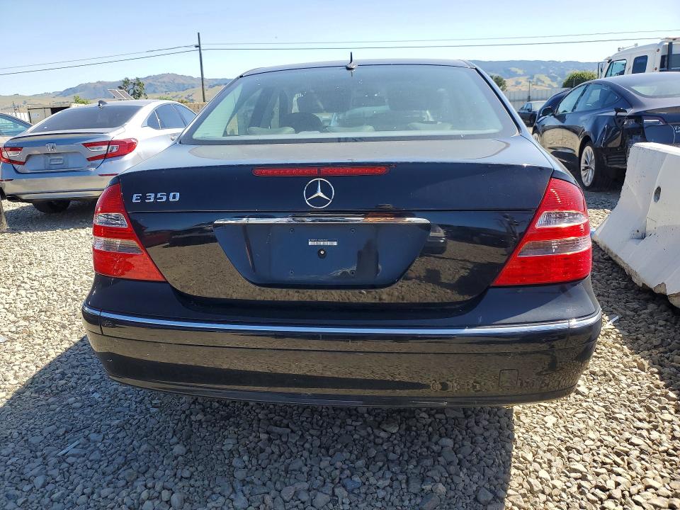 Продажа на аукционе авто 2006 Mercedes-benz E, vin: WDBUF56J26A960502, номер лота: 49934386