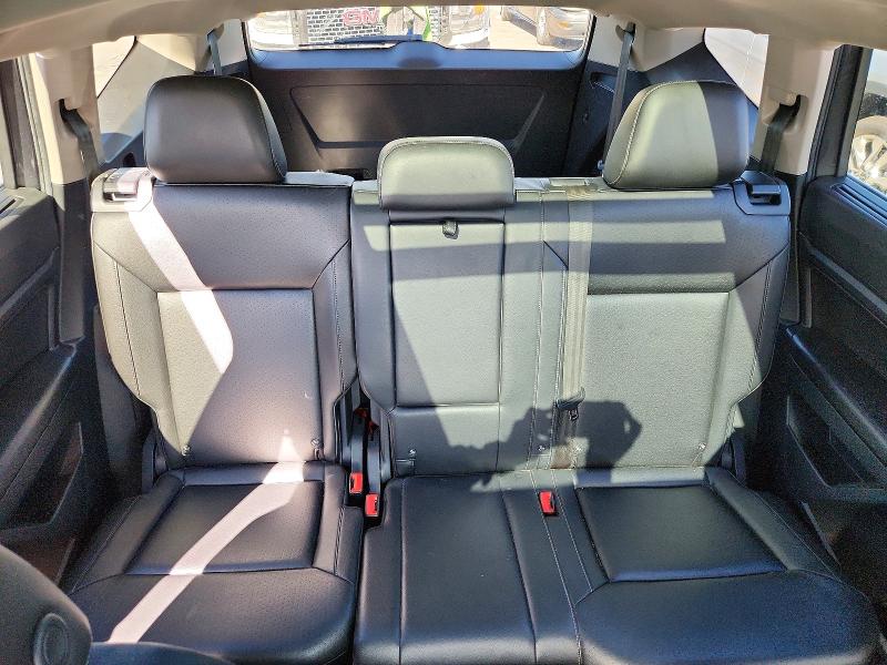Aukcja sprzedaży 2019 Volkswagen Atlas, vin: 1V2UR2CAXKC537241, numer aukcji: 48630426