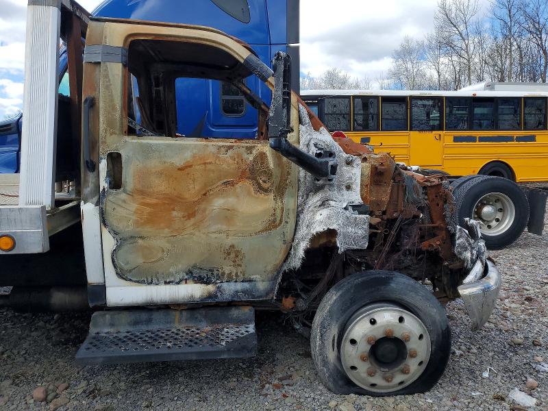 2004 Chevrolet C5500 მანქანა იყიდება აუქციონზე, vin: 1GBE5C1164F504379, აუქციონის ნომერი: 50711706