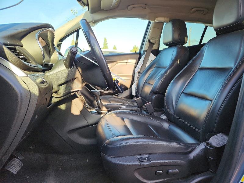 51797616 :رقم المزاد ، KL4CJGSB1LB048398 vin ، 2020 Buick Encore مزاد بيع