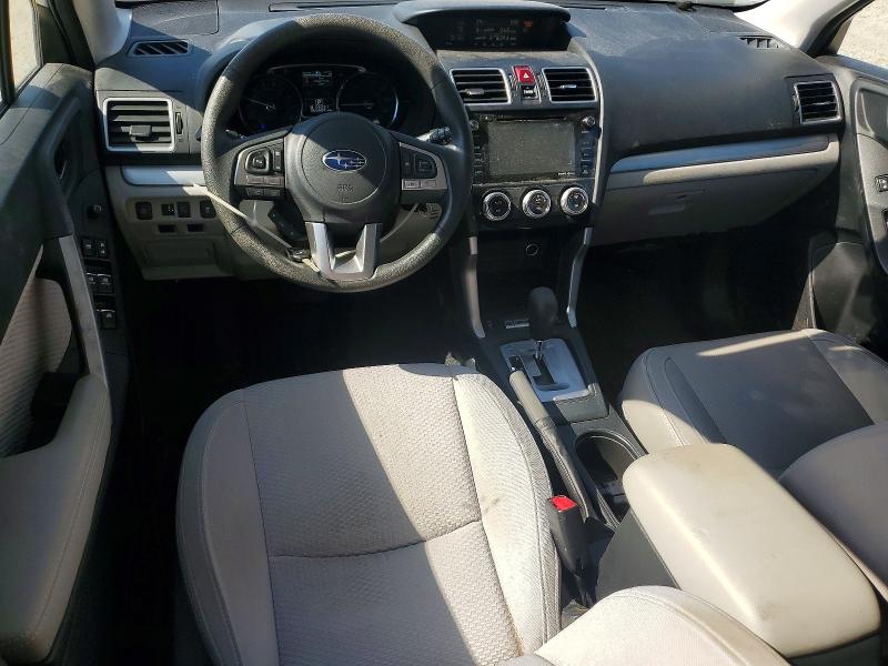 77940825 :رقم المزاد ، JF2SJAGC9HH421337 vin ، 2017 Subaru Forester مزاد بيع