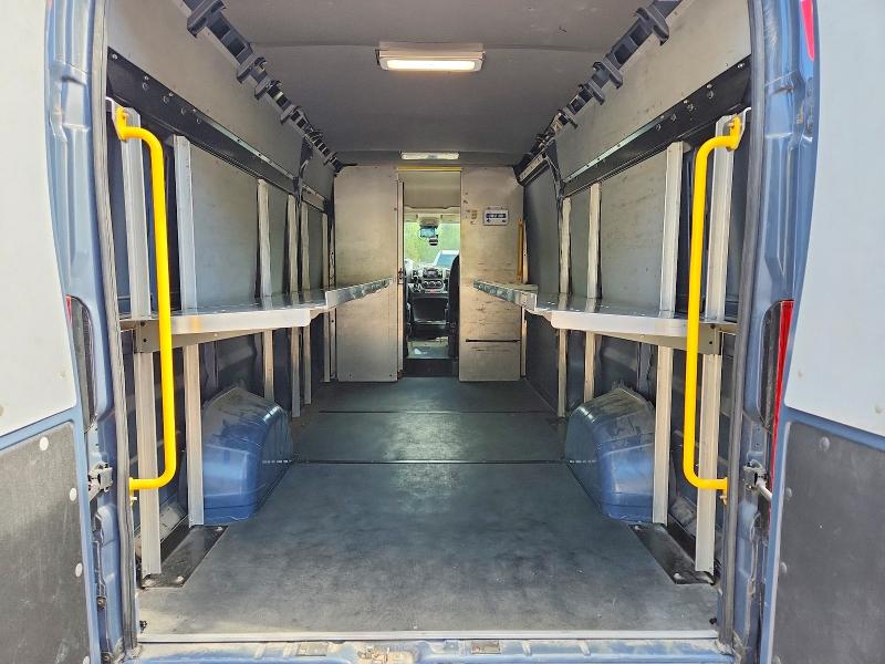 Продаж на аукціоні авто 2020 Ram Promaster 3500, vin: 3C6URVJG4LE140748, номер лоту: 47230006