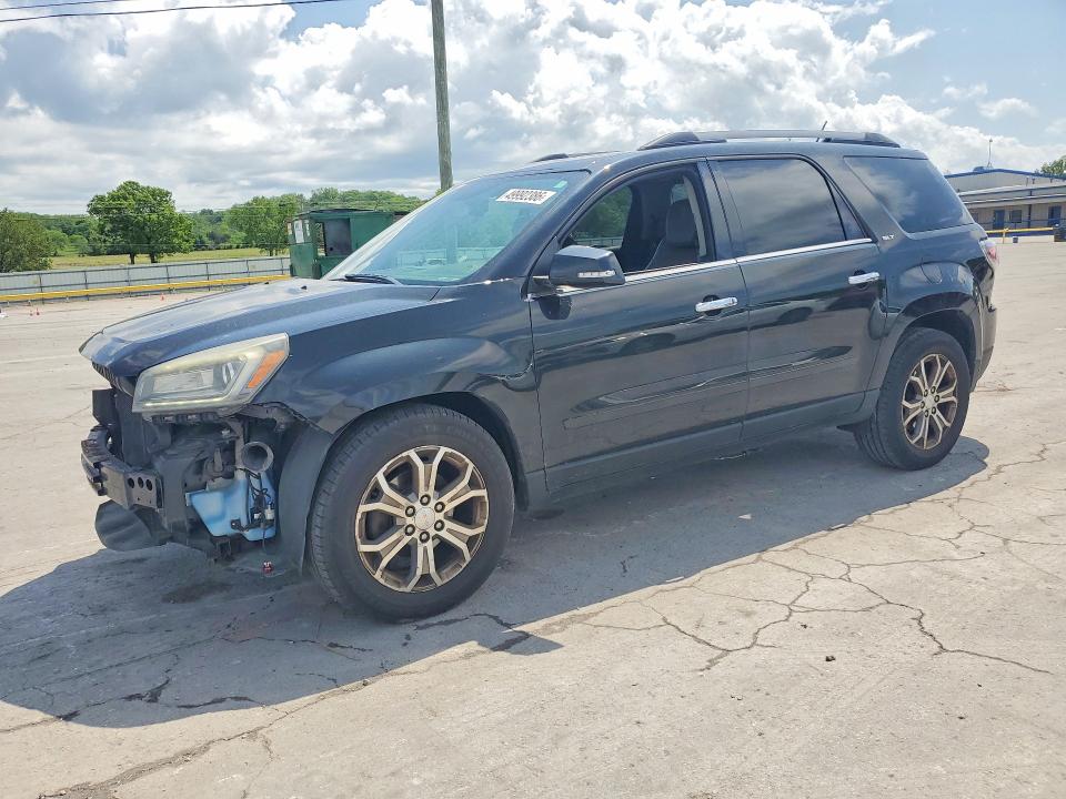 Auction sale of the 2013 Gmc Acadia, vin: 1GKKVRKD6DJ198537, lot number: 49992386