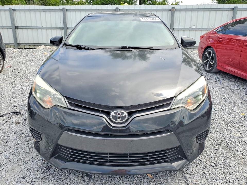 51156456 :رقم المزاد ، 2T1BURHE3GC563772 vin ، 2016 Toyota Corolla مزاد بيع