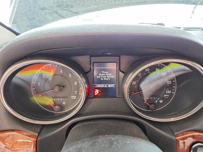 Продажа на аукционе авто 2011 Jeep Grand Cherokee, vin: 1J4RR5GG7BC723210, номер лота: 51029476