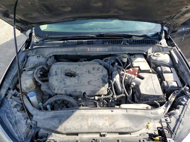 2017 Ford Fusion მანქანა იყიდება აუქციონზე, vin: 3FA6P0HD5HR264295, აუქციონის ნომერი: 50216746