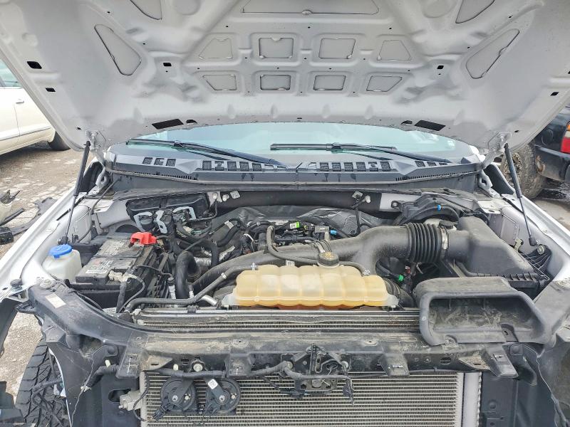 2020 Ford F150 მანქანა იყიდება აუქციონზე, vin: 1FTEX1EP1LFB52903, აუქციონის ნომერი: 49987296