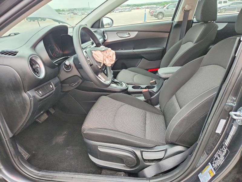Aukcja sprzedaży 2024 Kia Forte, vin: 3KPF24AD4RE784894, numer aukcji: 51981196