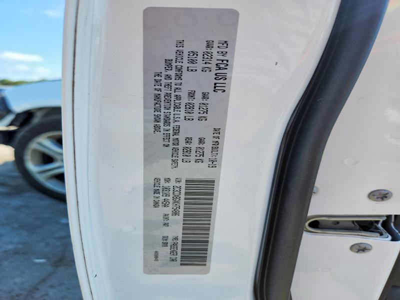 2019 Dodge Charger მანქანა იყიდება აუქციონზე, vin: 2C3CDXBGXKH754806, აუქციონის ნომერი: 50301516