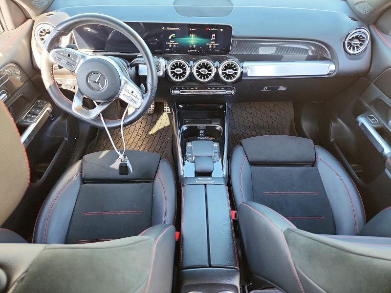 Aukcja sprzedaży 2021 Mercedes-benz Glb, vin: W1N4M4HB4MW111441, numer aukcji: 51446996