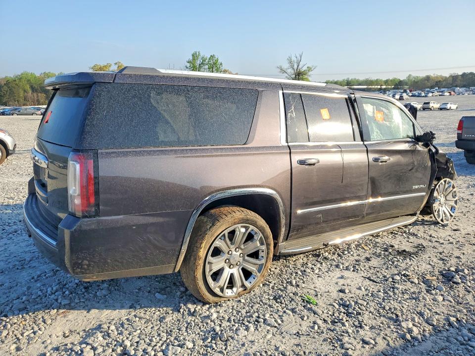 Aukcja sprzedaży 2016 Gmc Yukon Xl, vin: 1GKS2HKJ7GR424387, numer aukcji: 48022526