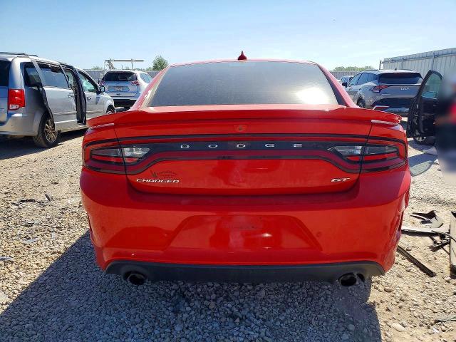 2022 Dodge Charger მანქანა იყიდება აუქციონზე, vin: 2C3CDXHG2NH149836, აუქციონის ნომერი: 50821226