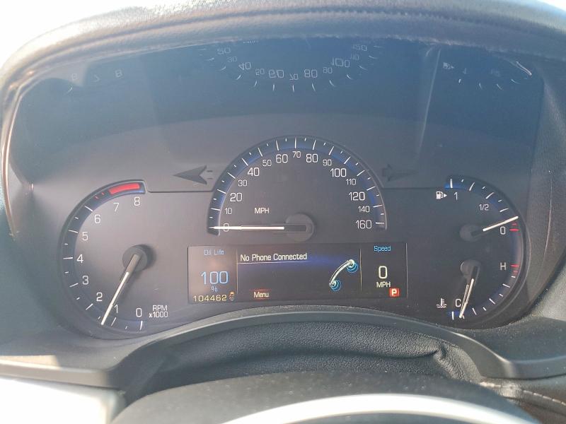 2013 Cadillac Ats მანქანა იყიდება აუქციონზე, vin: 1G6AB5RA8D0160630, აუქციონის ნომერი: 49893866