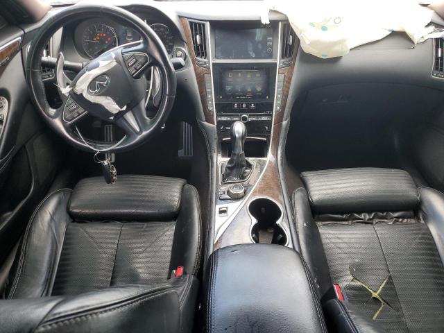 Продажа на аукционе авто 2014 Infiniti Q50, vin: JN1BV7AP2EM680887, номер лота: 50721986