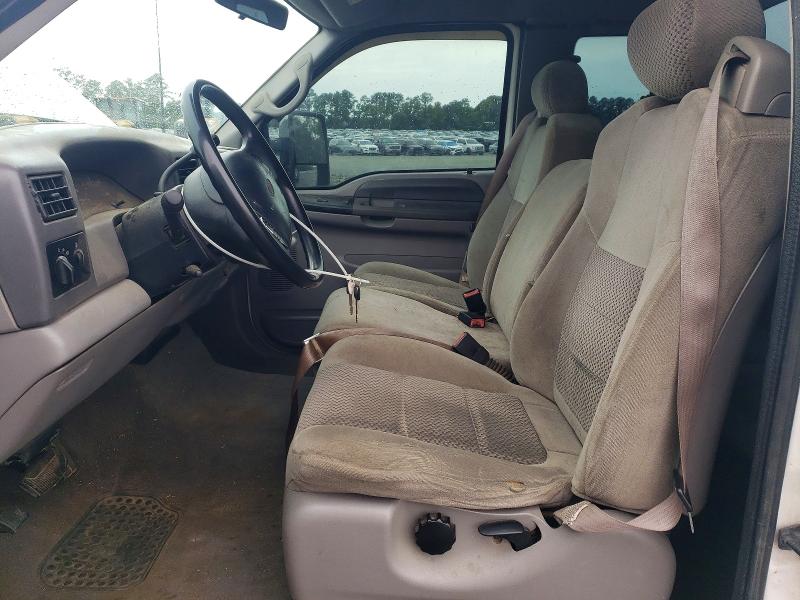 Aukcja sprzedaży 2001 Ford F250, vin: 3FTNX20L61MA85836, numer aukcji: 49440406
