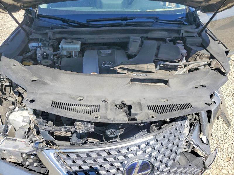 Aukcja sprzedaży 2021 Lexus Rx, vin: 2T2HGMDA2MC068588, numer aukcji: 50314976