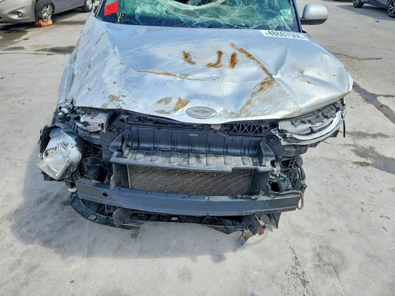 48607566 :رقم المزاد ، KNDJ23AU8M7769795 vin ، 2021 Kia Soul مزاد بيع