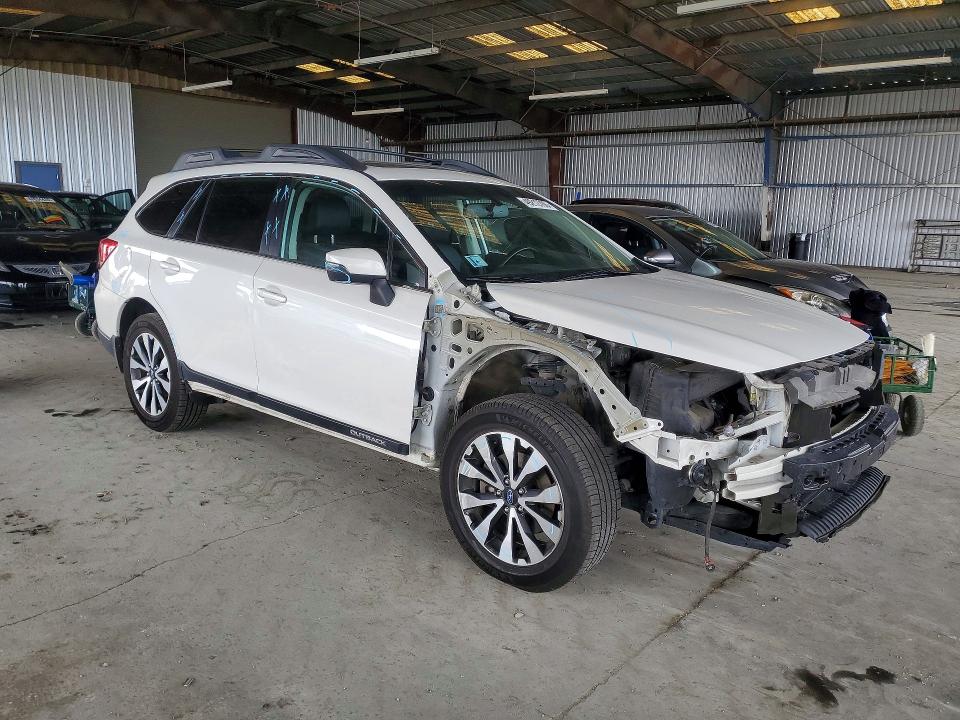 Aukcja sprzedaży 2016 Subaru Outback, vin: 4S4BSALC7G3235806, numer aukcji: 49212706
