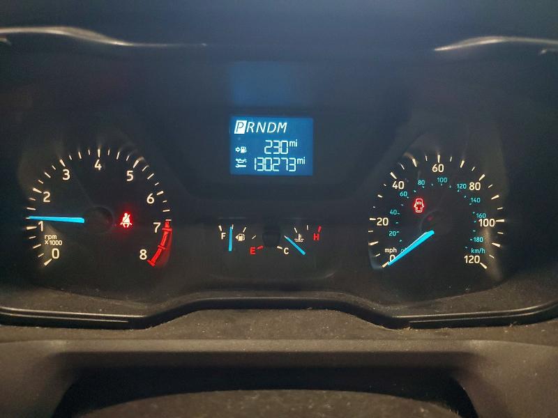 Продаж на аукціоні авто 2019 Ford Transit, vin: 1FDBF8ZM5KKB85015, номер лоту: 49035696