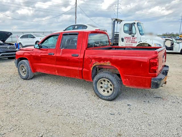 Aukcja sprzedaży 2008 Dodge Dakota, vin: 1D7HW28K88S508127, numer aukcji: 50117836