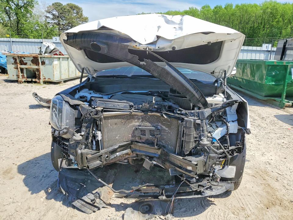 2024 Kia Telluride მანქანა იყიდება აუქციონზე, vin: 5XYP5DGCXRG539076, აუქციონის ნომერი: 50216186