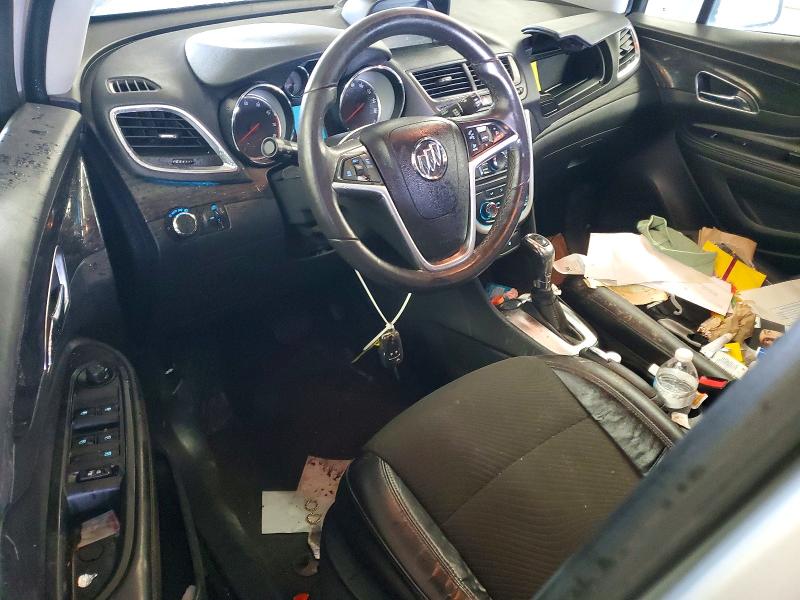 Продажа на аукционе авто 2014 Buick Encore, vin: KL4CJESB4EB619678, номер лота: 48452866