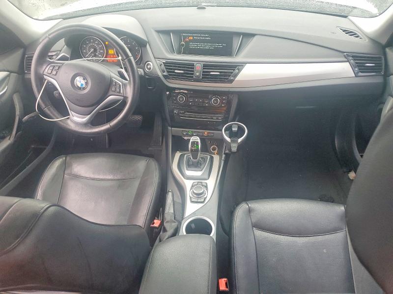 Aukcja sprzedaży 2015 Bmw X1, vin: WBAVM1C54FV498316, numer aukcji: 50701196