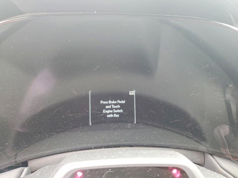 Aukcja sprzedaży 2025 Lexus Tx 350, vin: 5TDAAAA68SS017154, numer aukcji: 50660346