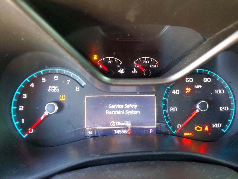 Продаж на аукціоні авто 2020 Gmc Canyon, vin: 1GTG5DEN2L1247739, номер лоту: 50259896