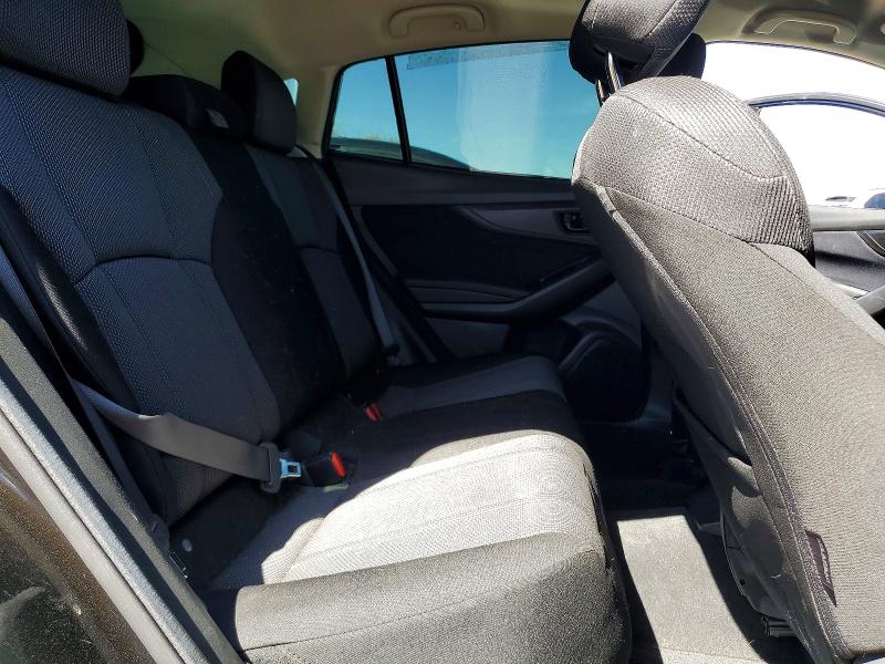 2023 Suba Impreza მანქანა იყიდება აუქციონზე, vin: 4S3GTAB61P3702253, აუქციონის ნომერი: 49758466
