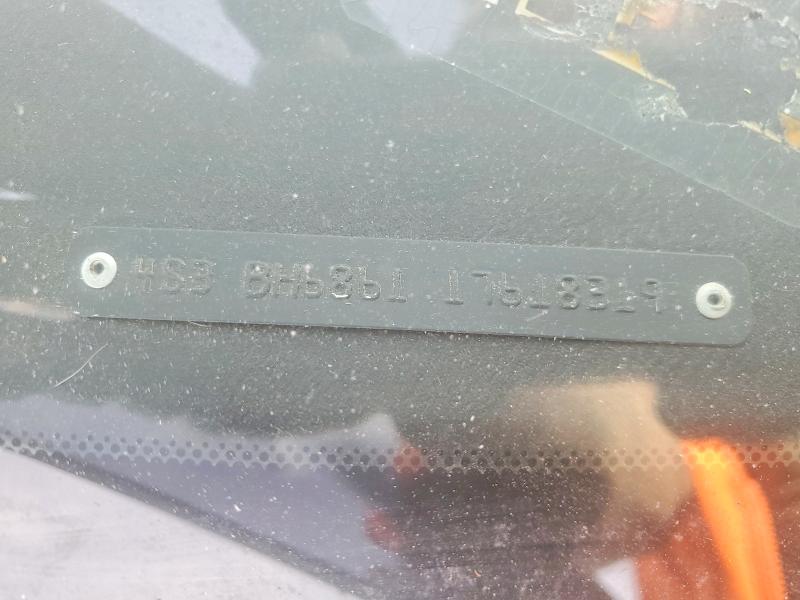 Продаж на аукціоні авто 2001 Subaru Legacy, vin: 4S3BH686117618319, номер лоту: 48447936