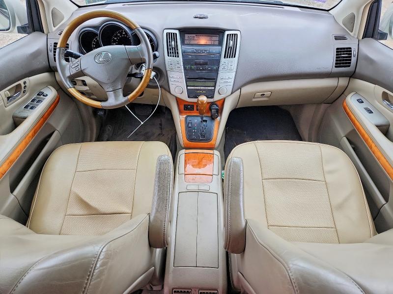 Aukcja sprzedaży 2008 Lexus Rx, vin: 2T2GK31U08C047134, numer aukcji: 51181806