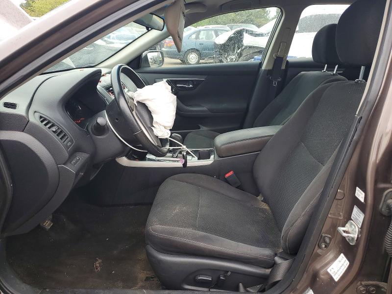 Продаж на аукціоні авто 2014 Nissan Altima, vin: 1N4AL3APXEC329521, номер лоту: 51690546