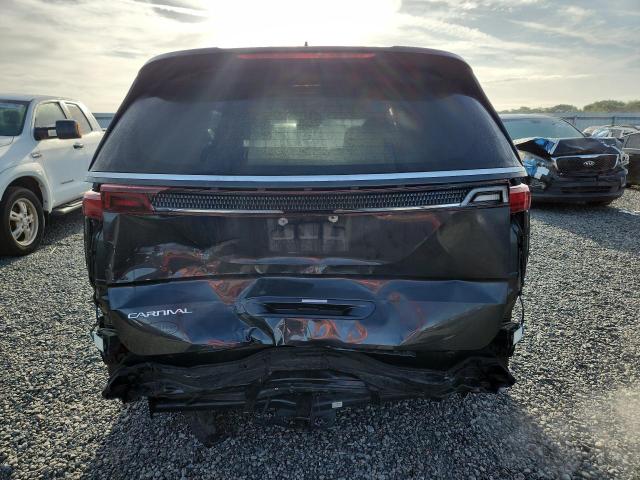 Aukcja sprzedaży 2024 Kia Carnival, vin: KNDNB4H36R6434519, numer aukcji: 49620686