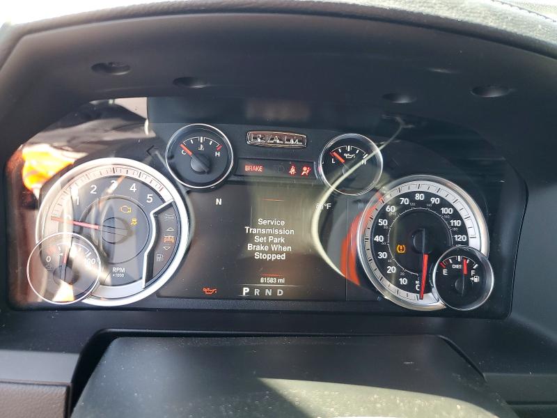 Продажа на аукционе авто 2019 Ram 1500 Classic, vin: 1C6RR7NM5KS730034, номер лота: 50129856