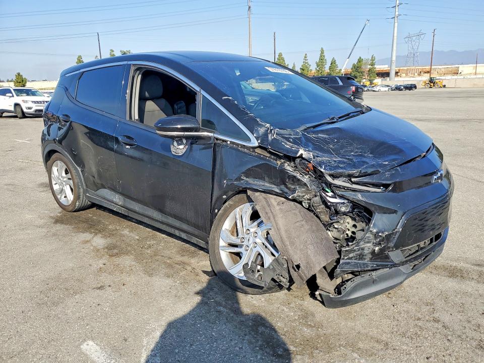 Продажа на аукционе авто 2023 Chevrolet Bolt Ev, vin: 1G1FW6S05P4183318, номер лота: 51810786