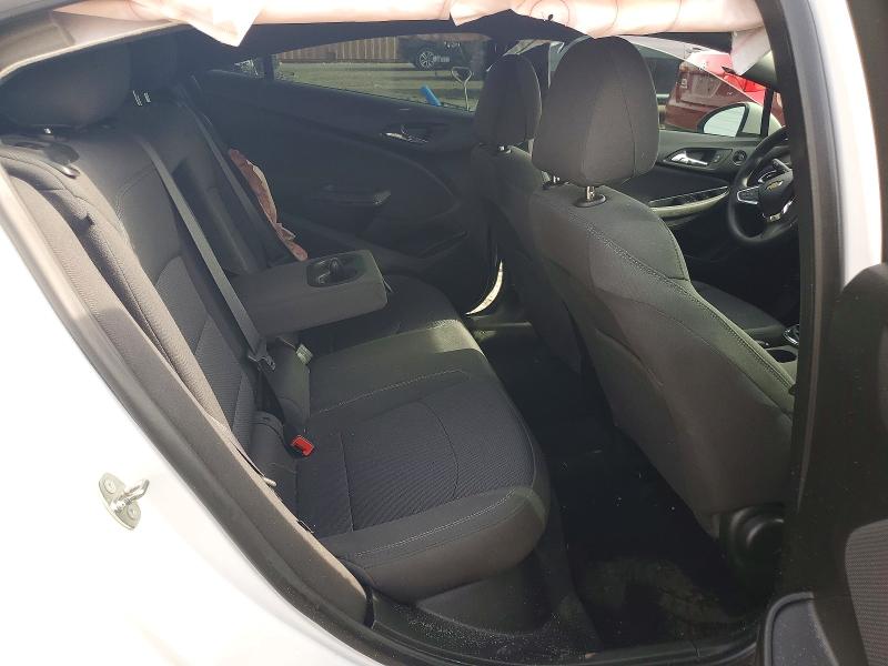 Продаж на аукціоні авто 2017 Chevrolet Cruze, vin: 3G1BD6SMXHS584386, номер лоту: 50269226
