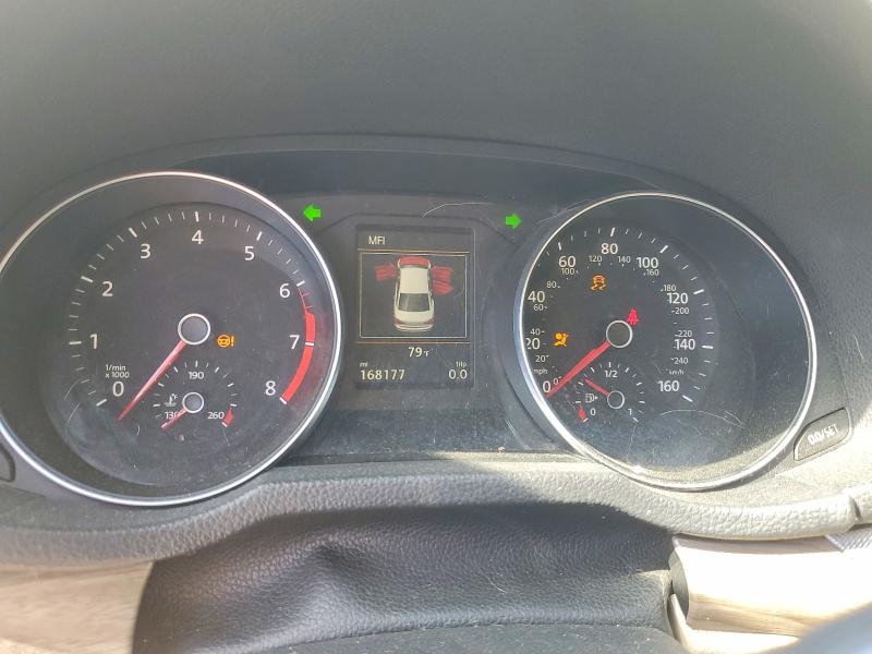 51146526 :رقم المزاد ، 1VWGT7A30HC048404 vin ، 2017 Volkswagen Passat مزاد بيع